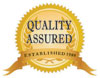 Quality Assured